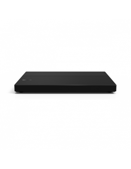 NVR 9 canale, 4K, H.265/ H.264, ANR, 8 porturi POE, 2HDD. Comanda online pe RFPro.ro.