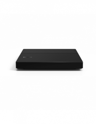 NVR 4 canale, 4K, H.265/ H.264, ANR, 4 porturi POE. Comanda online pe RFPro.ro.
