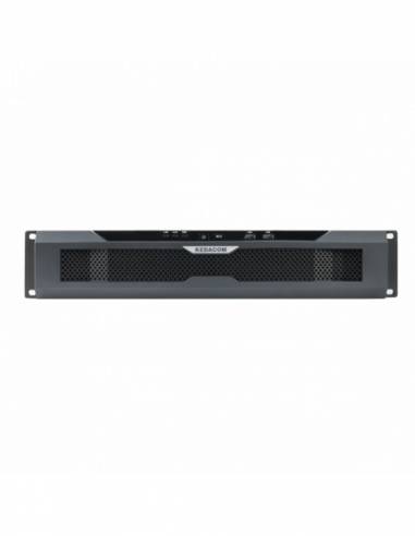 NVR-AI  cu 9, 16 sau 32 canale cu rezolutie de inregistrare de pana la 8MP (4K). Comanda online pe RFPro.ro.