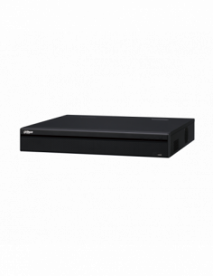NVR DAHUA 32 canale, 12MP, IVS, ANPR, POS, 4 HDD, seria PRO. Comanda online pe RFPro.ro.