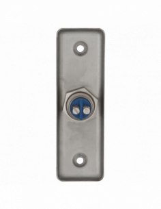 Buton de iesire incastrabil, din inox . Comanda online pe RFPro.ro. 2