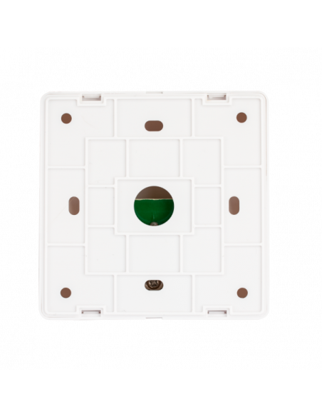Buton de iesire aplicabil, din plastic. Comanda online pe RFPro.ro.
