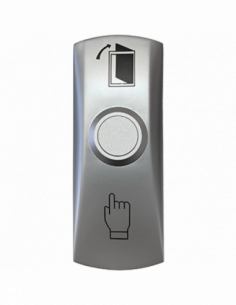 Buton aplicabil cu actionare prin apasare, NO/NC (v2). Comanda online pe RFPro.ro.