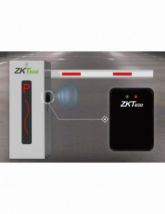 Detector de obstacole cu microunde pentru detectarea
prezentei autovehiculelor si a persoanelor. Comanda online pe RFPro.ro. 2