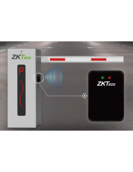 Detector de obstacole cu microunde pentru detectarea
prezentei autovehiculelor si a persoanelor. Comanda online pe RFPro.ro.