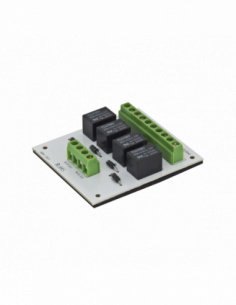 Modul electronic de interconditionare. Comanda online pe RFPro.ro.