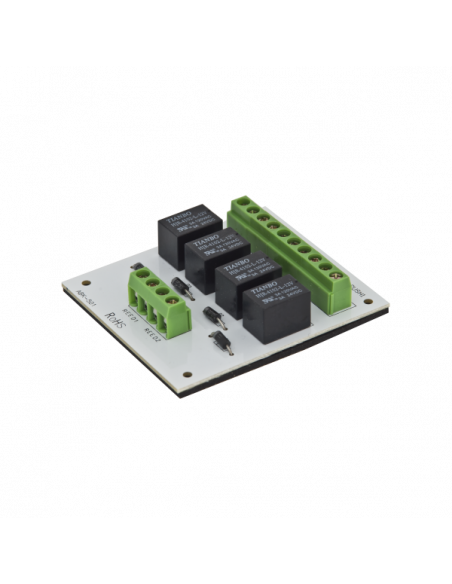 Modul electronic de interconditionare. Comanda online pe RFPro.ro.