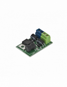 Convertor de tensiune. Comanda online pe RFPro.ro.