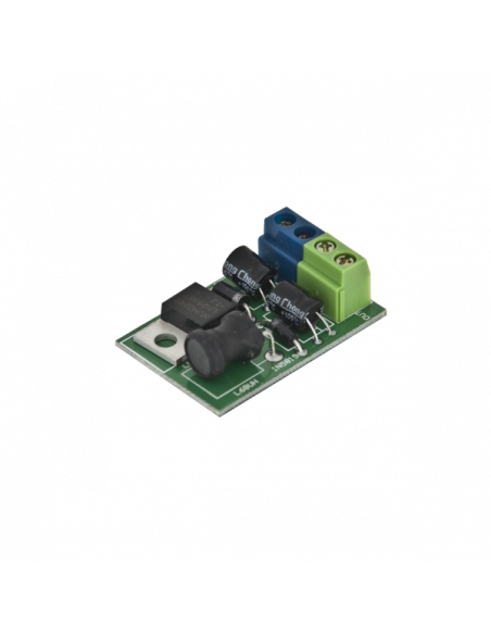 Convertor de tensiune. Comanda online pe RFPro.ro.