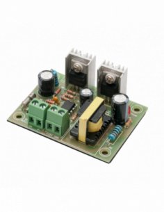 Convertor de tensiune CC-CC. Comanda online pe RFPro.ro.