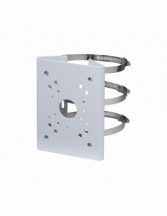 Suport de montare pe stalp PFA150-V2. Comanda online pe RFPro.ro.