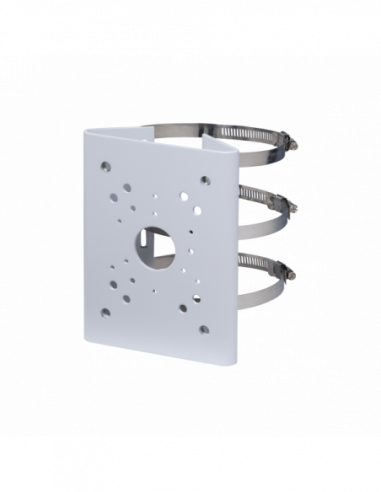 Suport de montare pe stalp PFA150-V2. Comanda online pe RFPro.ro.