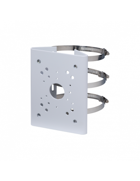 Suport de montare pe stalp PFA150-V2. Comanda online pe RFPro.ro.