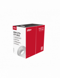 Cablu UTP CAT 6. Comanda online pe RFPro.ro. 2