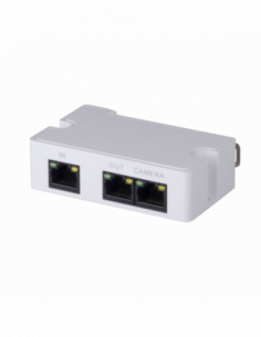 Extender POE pasiv. Comanda online pe RFPro.ro. 2