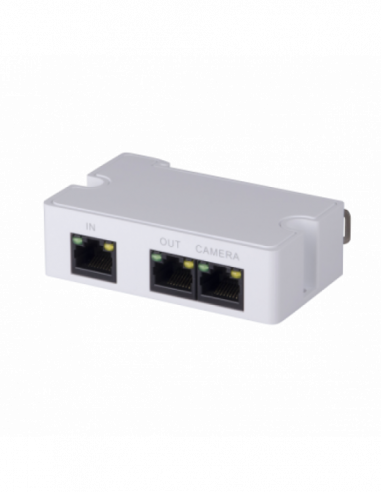 Extender POE pasiv. Comanda online pe RFPro.ro.