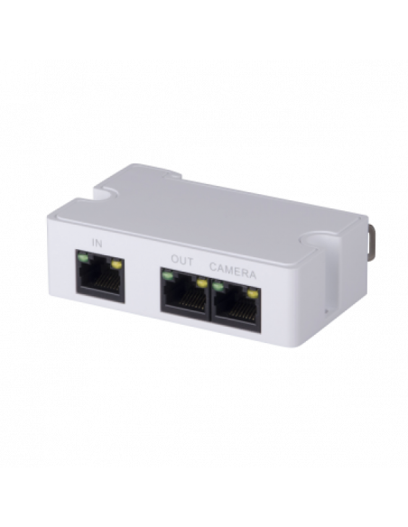 Extender POE pasiv. Comanda online pe RFPro.ro.