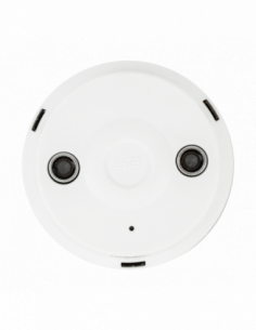 Detector cu ultrasunete, calculeaza distanta dintre acesta si vehiculul aflat sub sau sol. Comanda online pe RFPro.ro.