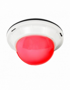 Lampa semnalizare atasata detectoarelor ultrasonice. Comanda online pe RFPro.ro.