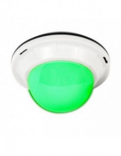 Lampa semnalizare atasata detectoarelor ultrasonice. Comanda online pe RFPro.ro. 2