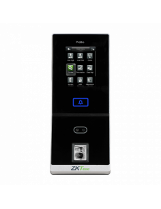 Controler Acces PRO-BIO. Comanda online pe RFPro.ro.