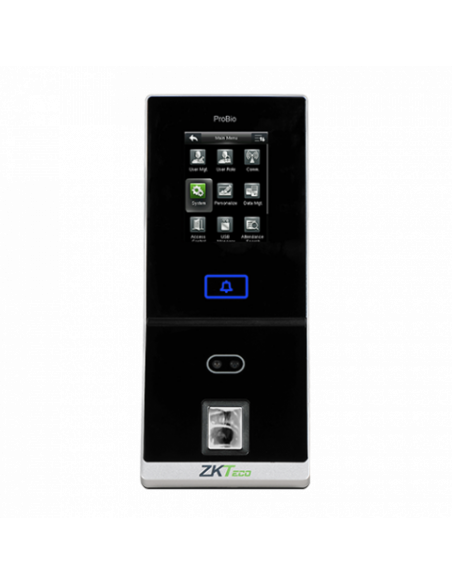 Controler Acces PRO-BIO. Comanda online pe RFPro.ro.