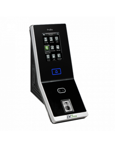 Controler Acces PRO-BIO. Comanda online pe RFPro.ro.