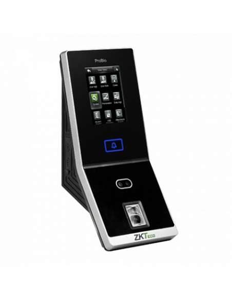 Controler Acces PRO-BIO. Comanda online pe RFPro.ro.