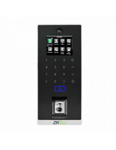Controler Acces PRO-CAPTURE-T. Comanda online pe RFPro.ro.