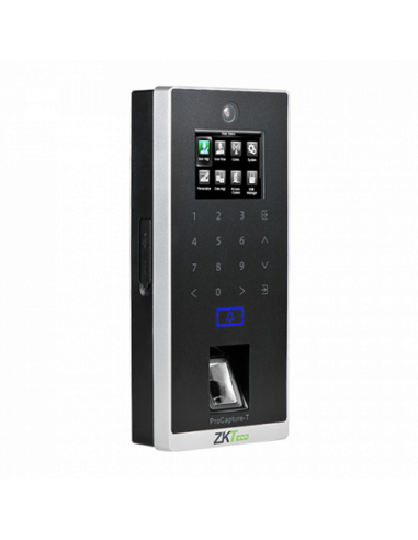 Controler Acces PRO-CAPTURE-T. Comanda online pe RFPro.ro.