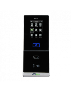 Controler Acces PRO-FAC. Comanda online pe RFPro.ro.