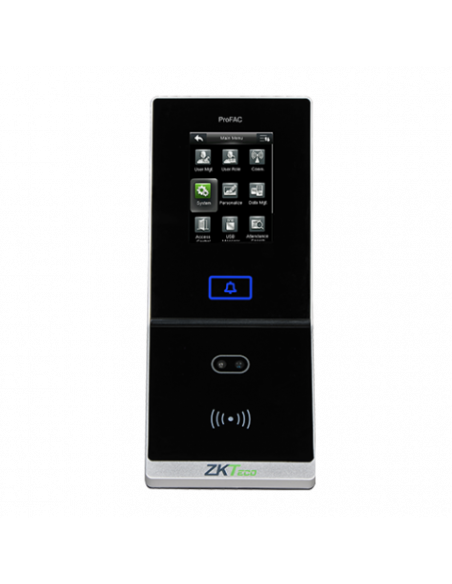Controler Acces PRO-FAC. Comanda online pe RFPro.ro.