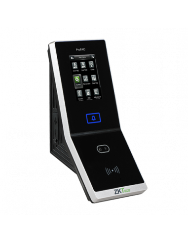 Controler Acces PRO-FAC. Comanda online pe RFPro.ro.