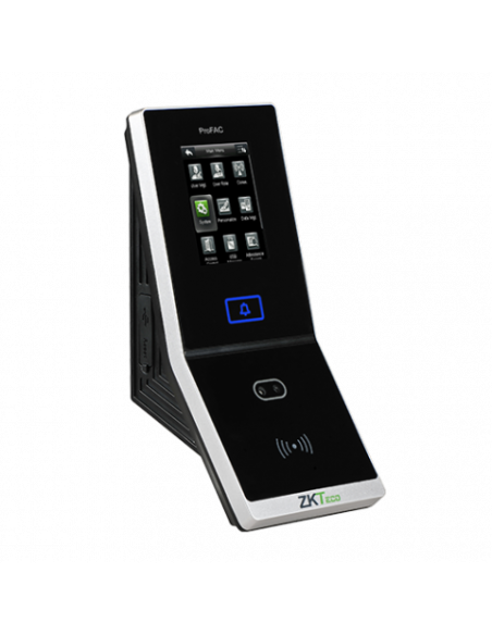 Controler Acces PRO-FAC. Comanda online pe RFPro.ro.
