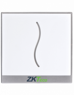 Cititor de proximitate RFID Mifare, RS485, IP65. Comanda online pe RFPro.ro.