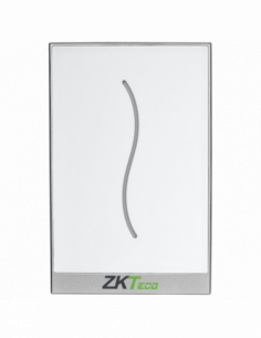Cititor de proximitate RFID (125KHz) IP65, PRO-ID40-EM-WG. Comanda online pe RFPro.ro.