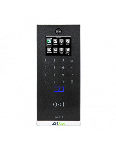 Controler Acces PRO-RF-T. Comanda online pe RFPro.ro.