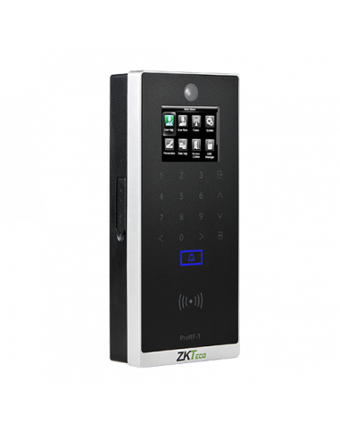 Controler Acces PRO-RF-T. Comanda online pe RFPro.ro.