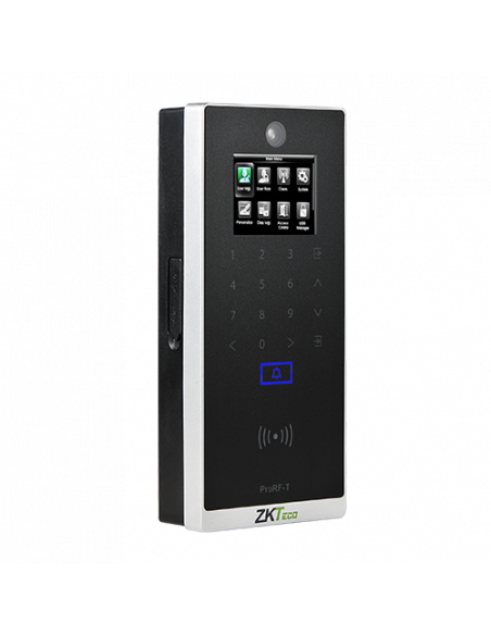 Controler Acces PRO-RF-T. Comanda online pe RFPro.ro.