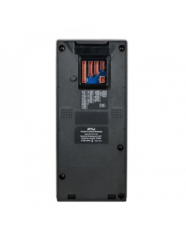 Controler Acces PRO-RF-T. Comanda online pe RFPro.ro.