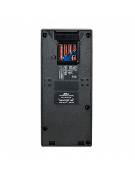 Controler Acces PRO-RF-T. Comanda online pe RFPro.ro.