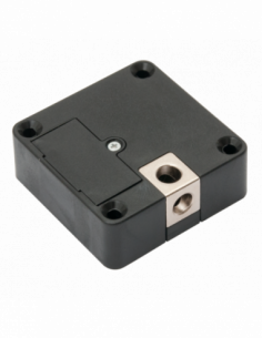 Incuietoare standalone cu tastatura pentru vestiare (dulapuri). Comanda online pe RFPro.ro. 2
