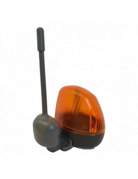 Carcasa dedicata pentu modulul radio QUIKO cu extensie de 3m cablu. Comanda online pe RFPro.ro.