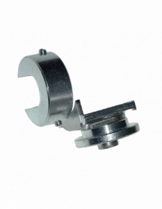 Limitatoare mecanice de cursa pentru atomatizarile de porti batante Rotello QK-R400. Comanda online pe RFPro.ro. 2