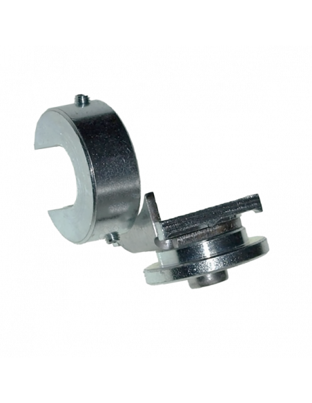 Limitatoare mecanice de cursa pentru atomatizarile de porti batante Rotello QK-R400. Comanda online pe RFPro.ro.