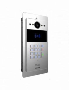 Suport montare incastrata pentru videointerfoanele IP R20K, R20BX. Comanda online pe RFPro.ro. 2
