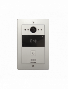 Kit pentru incastrare post de apel R20A. Comanda online pe RFPro.ro.