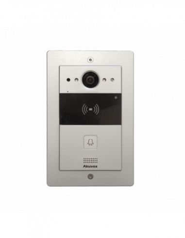 Kit pentru incastrare post de apel R20A. Comanda online pe RFPro.ro.