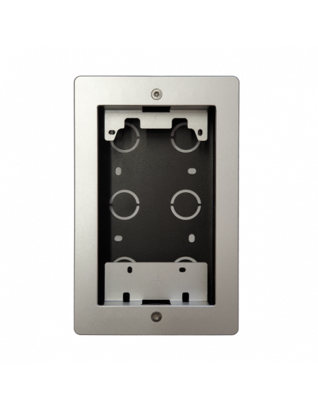 Kit pentru incastrare post de apel R20A. Comanda online pe RFPro.ro.