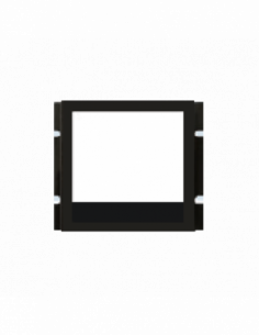 Modul blank pentru panourile de apel din seria DMR21. Comanda online pe RFPro.ro.